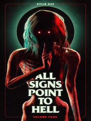 cover image of All Signs Point to Hell Volume 4